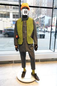 DYNE Men's Fall 2019