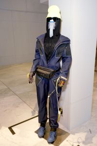 DYNE Men's Fall 2019