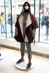 DYNE Men's Fall 2019