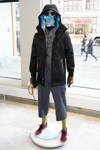 DYNE Men's Fall 2019