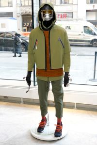 DYNE Men's Fall 2019