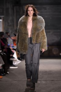 Eckhaus Latta RTW Fall 2019