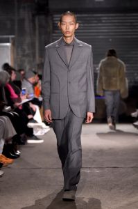Eckhaus Latta RTW Fall 2019