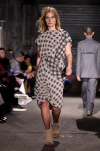 Eckhaus Latta RTW Fall 2019