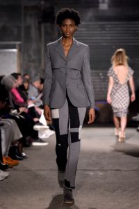 Eckhaus Latta RTW Fall 2019