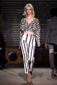 Eckhaus Latta RTW Fall 2019