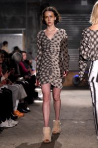 Eckhaus Latta RTW Fall 2019