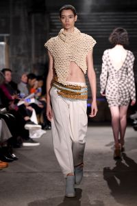 Eckhaus Latta RTW Fall 2019