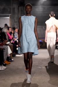 Eckhaus Latta RTW Fall 2019