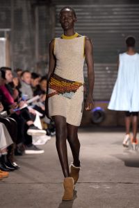 Eckhaus Latta RTW Fall 2019