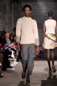 Eckhaus Latta RTW Fall 2019
