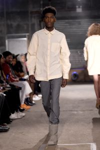 Eckhaus Latta RTW Fall 2019