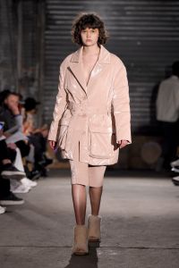 Eckhaus Latta RTW Fall 2019
