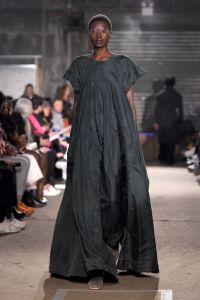 Eckhaus Latta RTW Fall 2019