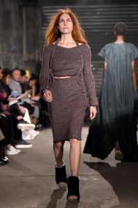 Eckhaus Latta RTW Fall 2019