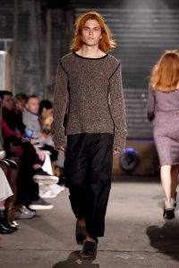 Eckhaus Latta RTW Fall 2019