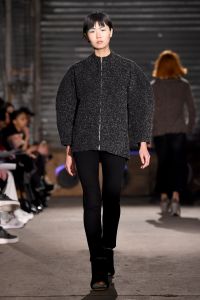 Eckhaus Latta RTW Fall 2019