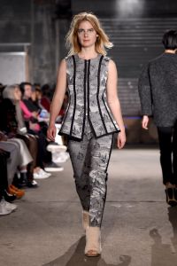 Eckhaus Latta RTW Fall 2019
