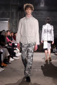 Eckhaus Latta RTW Fall 2019
