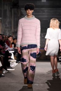 Eckhaus Latta RTW Fall 2019