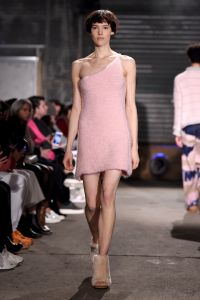 Eckhaus Latta RTW Fall 2019