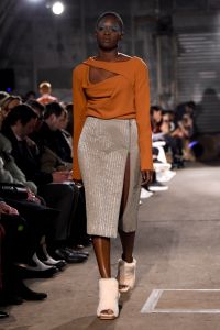 Eckhaus Latta RTW Fall 2019