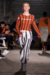 Eckhaus Latta RTW Fall 2019
