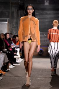Eckhaus Latta RTW Fall 2019