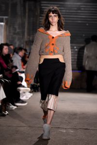 Eckhaus Latta RTW Fall 2019
