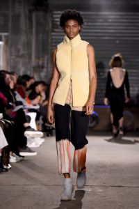 Eckhaus Latta RTW Fall 2019