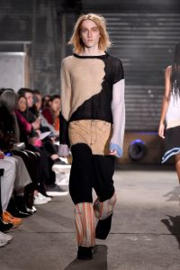 Eckhaus Latta RTW Fall 2019