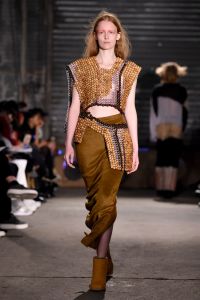 Eckhaus Latta RTW Fall 2019