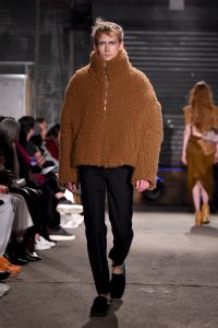 Eckhaus Latta RTW Fall 2019