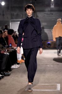 Eckhaus Latta RTW Fall 2019