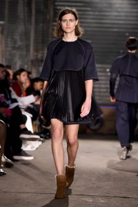 Eckhaus Latta RTW Fall 2019