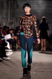 Eckhaus Latta RTW Fall 2019
