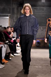 Eckhaus Latta RTW Fall 2019