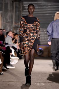 Eckhaus Latta RTW Fall 2019