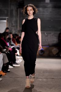 Eckhaus Latta RTW Fall 2019