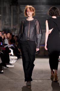 Eckhaus Latta RTW Fall 2019