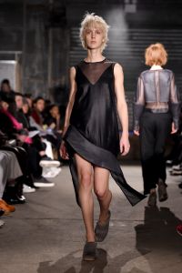 Eckhaus Latta RTW Fall 2019