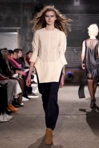 Eckhaus Latta RTW Fall 2019