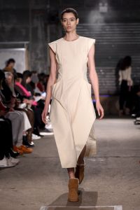 Eckhaus Latta RTW Fall 2019