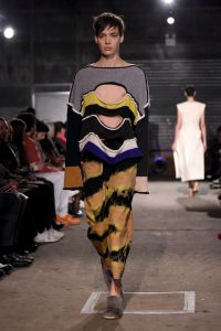 Eckhaus Latta RTW Fall 2019