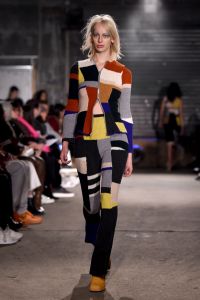 Eckhaus Latta RTW Fall 2019