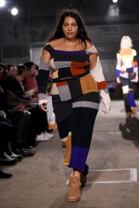 Eckhaus Latta RTW Fall 2019