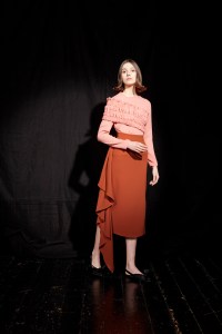 Edeline Lee RTW Fall 2019