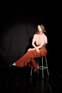 Edeline Lee RTW Fall 2019