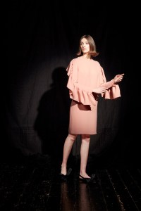 Edeline Lee RTW Fall 2019