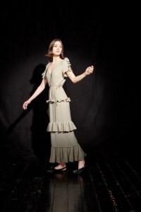Edeline Lee RTW Fall 2019